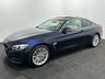 USED 2015 65 BMW 4 SERIES 2.0L 420I XDRIVE LUXURY 2d AUTO 181 BHP 