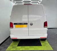 USED 2020 70 VOLKSWAGEN TRANSPORTER 2.0 T28 TDI P/V STARTLINE 109 BHP 