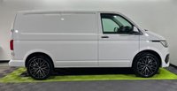 USED 2020 70 VOLKSWAGEN TRANSPORTER 2.0 T28 TDI P/V STARTLINE 109 BHP 