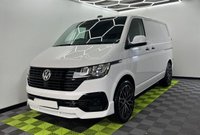 USED 2020 70 VOLKSWAGEN TRANSPORTER 2.0 T28 TDI P/V STARTLINE 109 BHP 