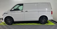 USED 2020 70 VOLKSWAGEN TRANSPORTER 2.0 T28 TDI P/V STARTLINE 109 BHP 
