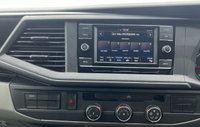 USED 2020 70 VOLKSWAGEN TRANSPORTER 2.0 T28 TDI P/V STARTLINE 109 BHP 