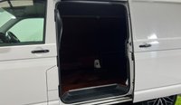 USED 2020 70 VOLKSWAGEN TRANSPORTER 2.0 T28 TDI P/V STARTLINE 109 BHP 
