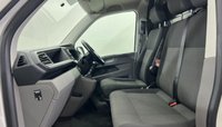 USED 2020 70 VOLKSWAGEN TRANSPORTER 2.0 T28 TDI P/V STARTLINE 109 BHP 