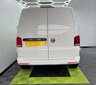 USED 2020 70 VOLKSWAGEN TRANSPORTER 2.0 T28 TDI P/V STARTLINE 109 BHP 