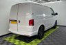 USED 2020 70 VOLKSWAGEN TRANSPORTER 2.0 T28 TDI P/V STARTLINE 109 BHP 