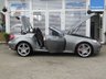 USED 2010 10 MERCEDES-BENZ SLK 1.8 SLK200 KOMPRESSOR 2d 184 BHP Finished in PALLADIUM SILVER with Black Sports HEATED LEATHER TRIM. This SLK is a luxury two-seater roadster. This great looking head turner is stylish and offers impressive refinement thanks to its folding hard-top. Features include Heated Leather, Airscarf (Neck level heating), Sports Pack, Red Calipers, B/Tooth, Cruise, 18" Alloys and more. Dealer serviced at 8908 miles, 12391 miles, 15496 miles, 19125 miles, 31706 miles, 41337 miles and at 63369 miles