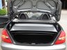 USED 2010 10 MERCEDES-BENZ SLK 1.8 SLK200 KOMPRESSOR 2d 184 BHP Finished in PALLADIUM SILVER with Black Sports HEATED LEATHER TRIM. This SLK is a luxury two-seater roadster. This great looking head turner is stylish and offers impressive refinement thanks to its folding hard-top. Features include Heated Leather, Airscarf (Neck level heating), Sports Pack, Red Calipers, B/Tooth, Cruise, 18" Alloys and more. Dealer serviced at 8908 miles, 12391 miles, 15496 miles, 19125 miles, 31706 miles, 41337 miles and at 63369 miles