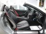 USED 2010 10 MERCEDES-BENZ SLK 1.8 SLK200 KOMPRESSOR 2d 184 BHP Finished in PALLADIUM SILVER with Black Sports HEATED LEATHER TRIM. This SLK is a luxury two-seater roadster. This great looking head turner is stylish and offers impressive refinement thanks to its folding hard-top. Features include Heated Leather, Airscarf (Neck level heating), Sports Pack, Red Calipers, B/Tooth, Cruise, 18" Alloys and more. Dealer serviced at 8908 miles, 12391 miles, 15496 miles, 19125 miles, 31706 miles, 41337 miles and at 63369 miles
