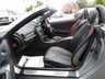 USED 2010 10 MERCEDES-BENZ SLK 1.8 SLK200 KOMPRESSOR 2d 184 BHP Finished in PALLADIUM SILVER with Black Sports HEATED LEATHER TRIM. This SLK is a luxury two-seater roadster. This great looking head turner is stylish and offers impressive refinement thanks to its folding hard-top. Features include Heated Leather, Airscarf (Neck level heating), Sports Pack, Red Calipers, B/Tooth, Cruise, 18" Alloys and more. Dealer serviced at 8908 miles, 12391 miles, 15496 miles, 19125 miles, 31706 miles, 41337 miles and at 63369 miles