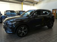 USED 2020 70 VOLVO XC40 2.0 B4 INSCRIPTION PRO MHEV 5d 195 BHP SAT NAV HEATED LEATHER INTERIOR REAR VIEW CAMERA CRUISE CONTROL PARKING SENSOR 1 OWNER SERVICE HISTORY