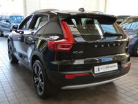 USED 2020 70 VOLVO XC40 2.0 B4 INSCRIPTION PRO MHEV 5d 195 BHP SAT NAV HEATED LEATHER INTERIOR REAR VIEW CAMERA CRUISE CONTROL PARKING SENSOR 1 OWNER SERVICE HISTORY