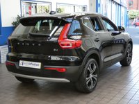 USED 2020 70 VOLVO XC40 2.0 B4 INSCRIPTION PRO MHEV 5d 195 BHP SAT NAV HEATED LEATHER INTERIOR REAR VIEW CAMERA CRUISE CONTROL PARKING SENSOR 1 OWNER SERVICE HISTORY