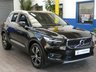 USED 2020 70 VOLVO XC40 2.0 B4 INSCRIPTION PRO MHEV 5d 195 BHP SAT NAV HEATED LEATHER INTERIOR REAR VIEW CAMERA CRUISE CONTROL PARKING SENSOR 1 OWNER SERVICE HISTORY