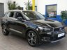 USED 2020 70 VOLVO XC40 2.0 B4 INSCRIPTION PRO MHEV 5d 195 BHP SAT NAV HEATED LEATHER INTERIOR REAR VIEW CAMERA CRUISE CONTROL PARKING SENSOR 1 OWNER SERVICE HISTORY