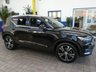 USED 2020 70 VOLVO XC40 2.0 B4 INSCRIPTION PRO MHEV 5d 195 BHP SAT NAV HEATED LEATHER INTERIOR REAR VIEW CAMERA CRUISE CONTROL PARKING SENSOR 1 OWNER SERVICE HISTORY