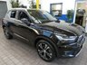 USED 2020 70 VOLVO XC40 2.0 B4 INSCRIPTION PRO MHEV 5d 195 BHP SAT NAV HEATED LEATHER INTERIOR REAR VIEW CAMERA CRUISE CONTROL PARKING SENSOR 1 OWNER SERVICE HISTORY