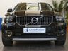 USED 2020 70 VOLVO XC40 2.0 B4 INSCRIPTION PRO MHEV 5d 195 BHP SAT NAV HEATED LEATHER INTERIOR REAR VIEW CAMERA CRUISE CONTROL PARKING SENSOR 1 OWNER SERVICE HISTORY