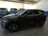 USED 2020 70 VOLVO XC40 2.0 B4 INSCRIPTION PRO MHEV 5d 195 BHP SAT NAV HEATED LEATHER INTERIOR REAR VIEW CAMERA CRUISE CONTROL PARKING SENSOR 1 OWNER SERVICE HISTORY