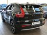 USED 2020 70 VOLVO XC40 2.0 B4 INSCRIPTION PRO MHEV 5d 195 BHP SAT NAV HEATED LEATHER INTERIOR REAR VIEW CAMERA CRUISE CONTROL PARKING SENSOR 1 OWNER SERVICE HISTORY