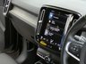USED 2020 70 VOLVO XC40 2.0 B4 INSCRIPTION PRO MHEV 5d 195 BHP SAT NAV HEATED LEATHER INTERIOR REAR VIEW CAMERA CRUISE CONTROL PARKING SENSOR 1 OWNER SERVICE HISTORY