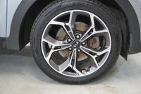 USED 2021 KIA SPORTAGE 1.6 CRDI GT-LINE ISG MHEV 5d 135 BHP 