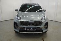 USED 2021 KIA SPORTAGE 1.6 CRDI GT-LINE ISG MHEV 5d 135 BHP 