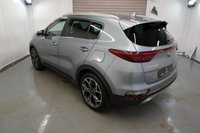 USED 2021 KIA SPORTAGE 1.6 CRDI GT-LINE ISG MHEV 5d 135 BHP 