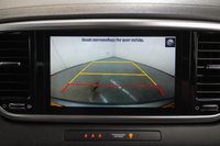 USED 2021 KIA SPORTAGE 1.6 CRDI GT-LINE ISG MHEV 5d 135 BHP 