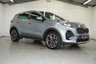 USED 2021 KIA SPORTAGE 1.6 CRDI GT-LINE ISG MHEV 5d 135 BHP 