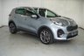 USED 2021 KIA SPORTAGE 1.6 CRDI GT-LINE ISG MHEV 5d 135 BHP 