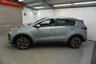 USED 2021 KIA SPORTAGE 1.6 CRDI GT-LINE ISG MHEV 5d 135 BHP 