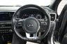 USED 2021 KIA SPORTAGE 1.6 CRDI GT-LINE ISG MHEV 5d 135 BHP 
