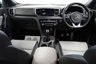 USED 2021 KIA SPORTAGE 1.6 CRDI GT-LINE ISG MHEV 5d 135 BHP 