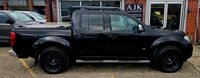 USED 2015 65 NISSAN NAVARA 3.0 OUTLAW DCI 4X4 SHR DCB 228 BHP WONT FIND A BETTER EXAMPLE