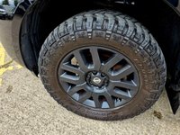 USED 2015 65 NISSAN NAVARA 3.0 OUTLAW DCI 4X4 SHR DCB 228 BHP WONT FIND A BETTER EXAMPLE
