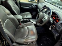 USED 2015 65 NISSAN NAVARA 3.0 OUTLAW DCI 4X4 SHR DCB 228 BHP WONT FIND A BETTER EXAMPLE