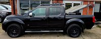 USED 2015 65 NISSAN NAVARA 3.0 OUTLAW DCI 4X4 SHR DCB 228 BHP WONT FIND A BETTER EXAMPLE