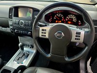 USED 2015 65 NISSAN NAVARA 3.0 OUTLAW DCI 4X4 SHR DCB 228 BHP WONT FIND A BETTER EXAMPLE
