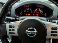 USED 2015 65 NISSAN NAVARA 3.0 OUTLAW DCI 4X4 SHR DCB 228 BHP WONT FIND A BETTER EXAMPLE