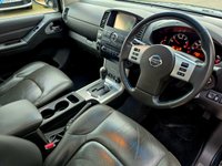 USED 2015 65 NISSAN NAVARA 3.0 OUTLAW DCI 4X4 SHR DCB 228 BHP WONT FIND A BETTER EXAMPLE