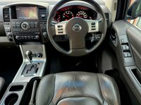 USED 2015 65 NISSAN NAVARA 3.0 OUTLAW DCI 4X4 SHR DCB 228 BHP WONT FIND A BETTER EXAMPLE