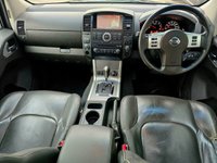 USED 2015 65 NISSAN NAVARA 3.0 OUTLAW DCI 4X4 SHR DCB 228 BHP WONT FIND A BETTER EXAMPLE