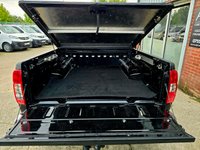 USED 2015 65 NISSAN NAVARA 3.0 OUTLAW DCI 4X4 SHR DCB 228 BHP WONT FIND A BETTER EXAMPLE