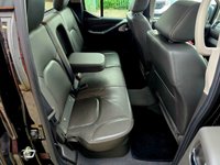 USED 2015 65 NISSAN NAVARA 3.0 OUTLAW DCI 4X4 SHR DCB 228 BHP WONT FIND A BETTER EXAMPLE