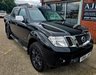 USED 2015 65 NISSAN NAVARA 3.0 OUTLAW DCI 4X4 SHR DCB 228 BHP WONT FIND A BETTER EXAMPLE