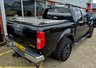 USED 2015 65 NISSAN NAVARA 3.0 OUTLAW DCI 4X4 SHR DCB 228 BHP WONT FIND A BETTER EXAMPLE