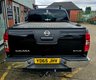 USED 2015 65 NISSAN NAVARA 3.0 OUTLAW DCI 4X4 SHR DCB 228 BHP WONT FIND A BETTER EXAMPLE