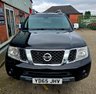 USED 2015 65 NISSAN NAVARA 3.0 OUTLAW DCI 4X4 SHR DCB 228 BHP WONT FIND A BETTER EXAMPLE