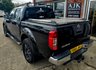 USED 2015 65 NISSAN NAVARA 3.0 OUTLAW DCI 4X4 SHR DCB 228 BHP WONT FIND A BETTER EXAMPLE